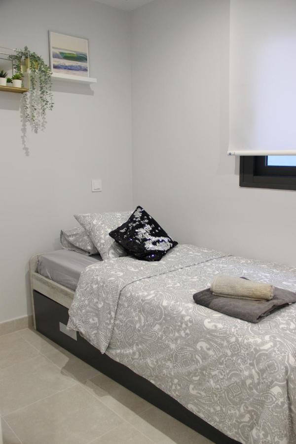 Moderno Apartamento SCANDIC, Playa Del Cura Torrevieja Exterior foto